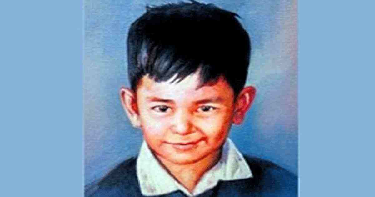 IU celebrates Sheikh Russel's birth anniversary